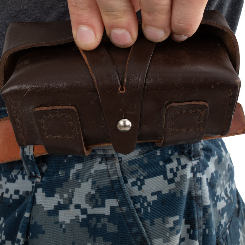 Romanian SKS Ammo Pouch, , large image number 3